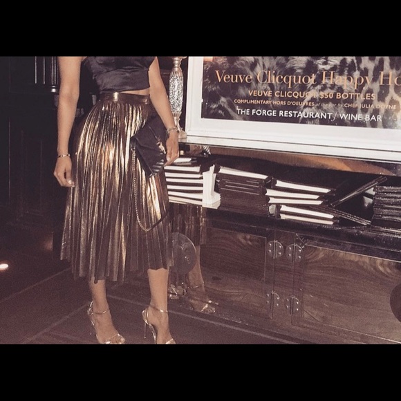 Boohoo Dresses & Skirts - Midi Skirt